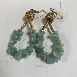 Handmade earrings